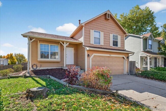 Building Photo - 306 Mulberry Cir