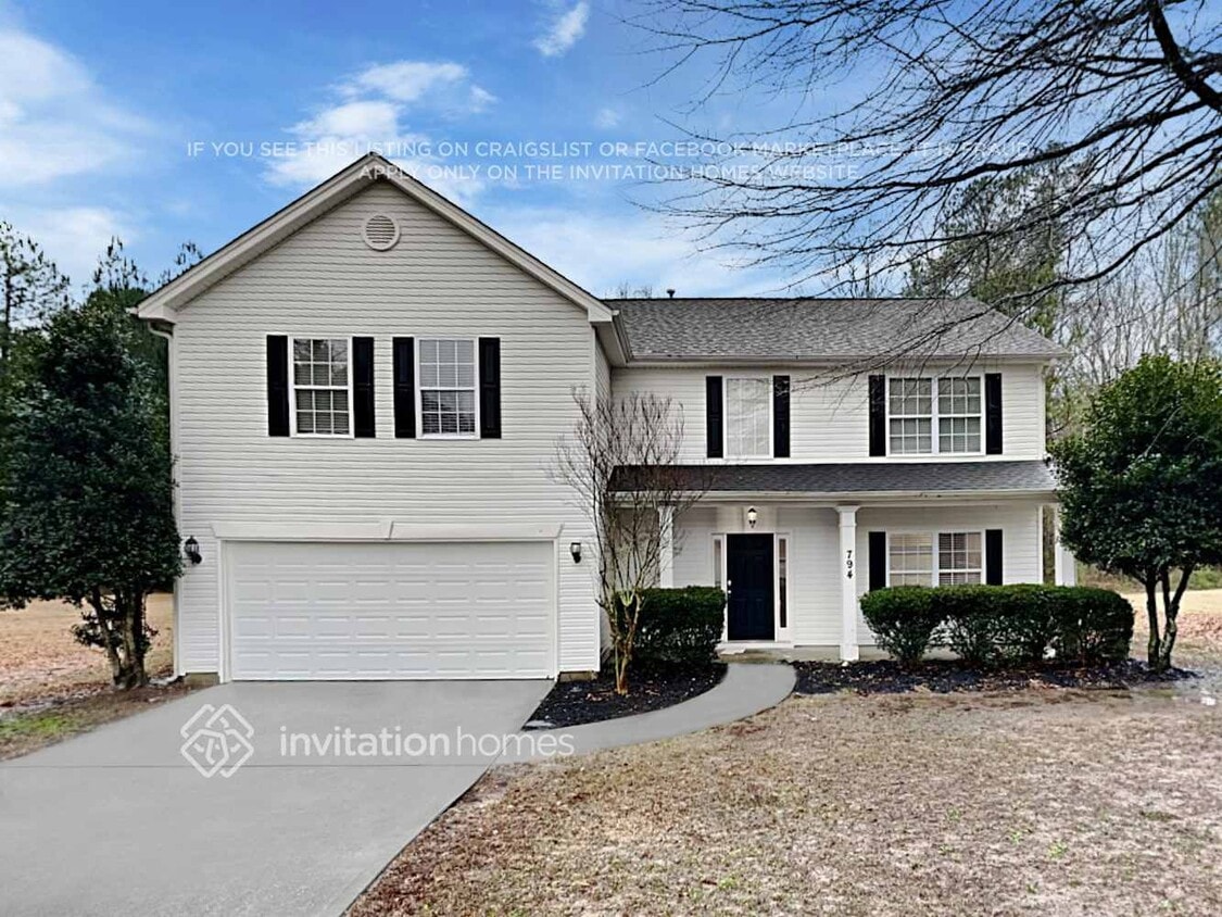 Primary Photo - 794 Langley View Ct