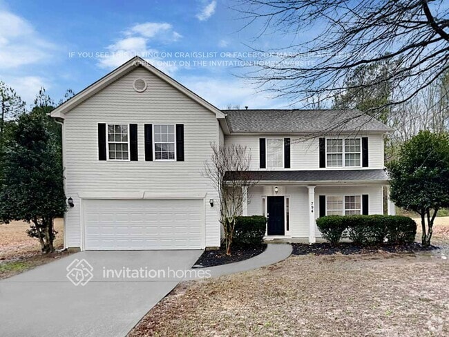 Building Photo - 794 Langley View Ct