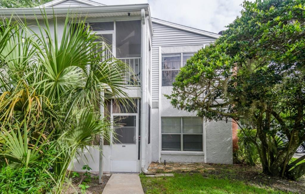 304 Northlake Dr, Sanford, FL 32773 Condo for Rent in Sanford, FL