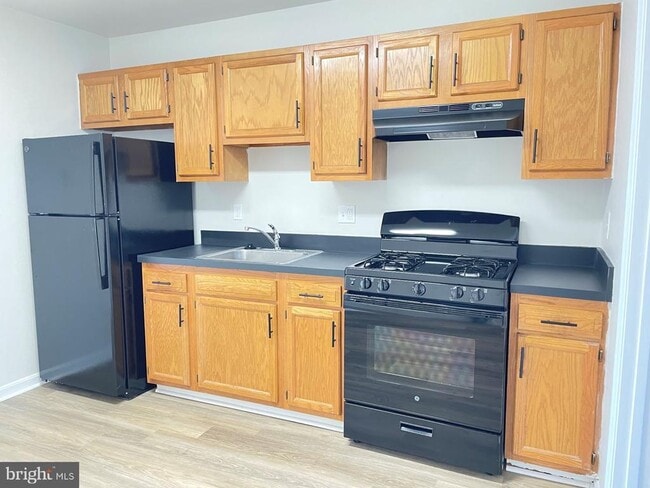 Foto del edificio - 1619 St Paul St