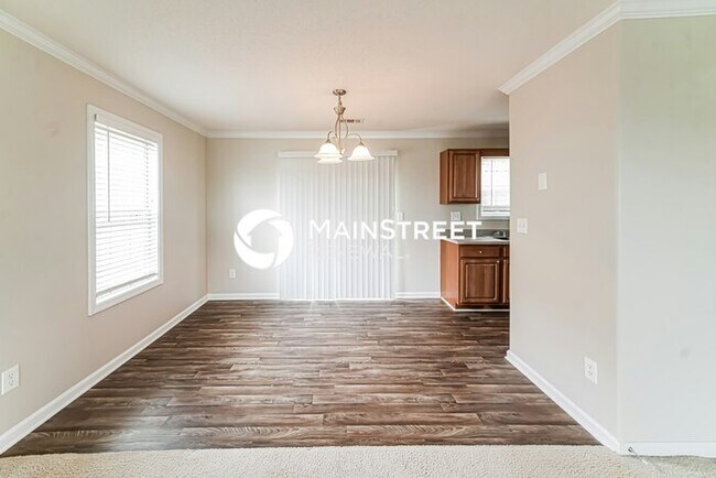 Foto del edificio - 2 Bedroom Pet-Friendly Home in CARTERSVILLE, GA with Main Street Renewal