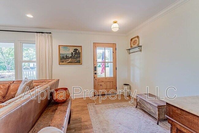 Foto del edificio - 804 N Weston St