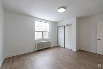 1BR, 1BA - Bedroom - 5,7 & 9 Stag Hill Drive
