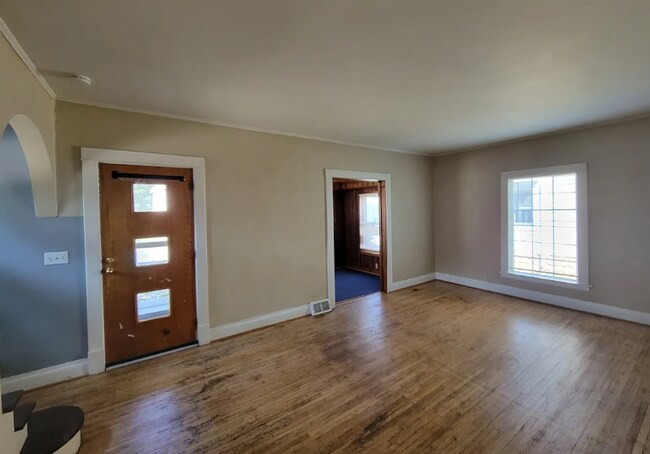Foto del edificio - 511 S Frederick Ave