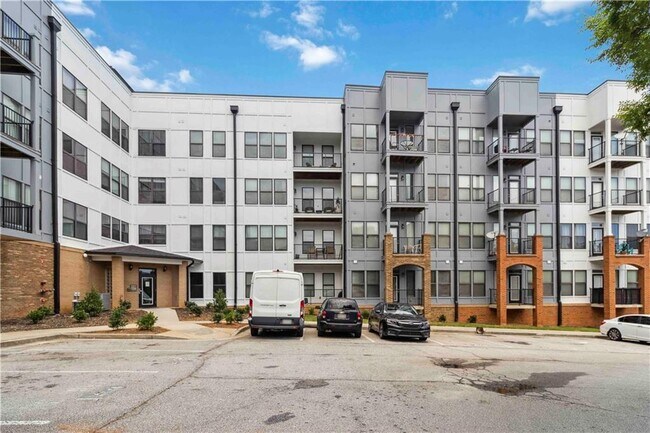 Foto del edificio - 898 Oak St SW