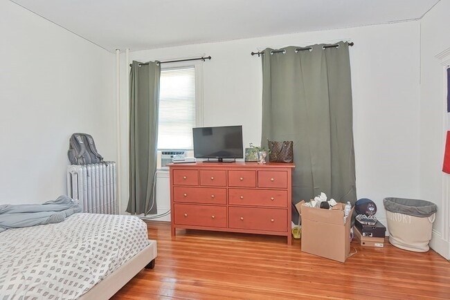 Foto del edificio - 17 Michigan Ave