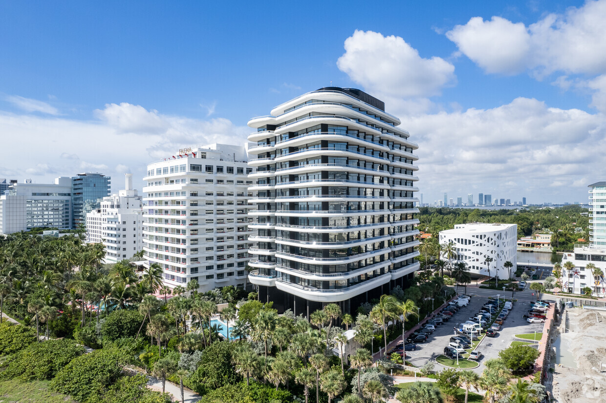 Foto principal - Faena Versailles Contemporary