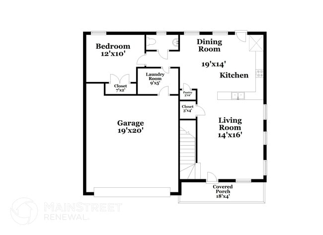 Building Photo - 4006 Ella Cook Cir