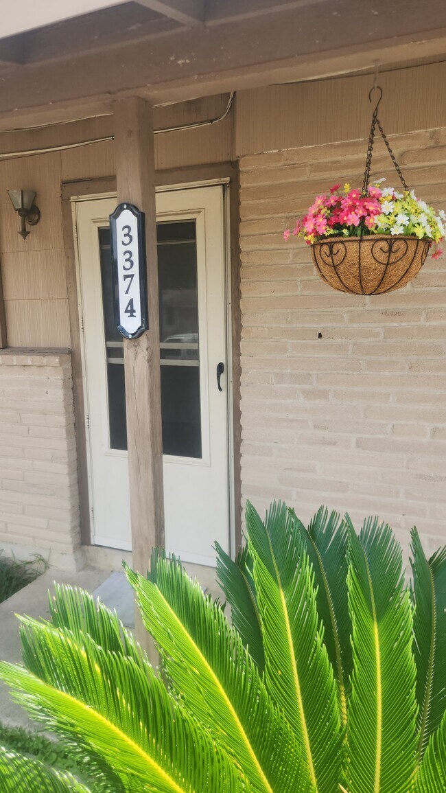 Foto del edificio - 3374 J St