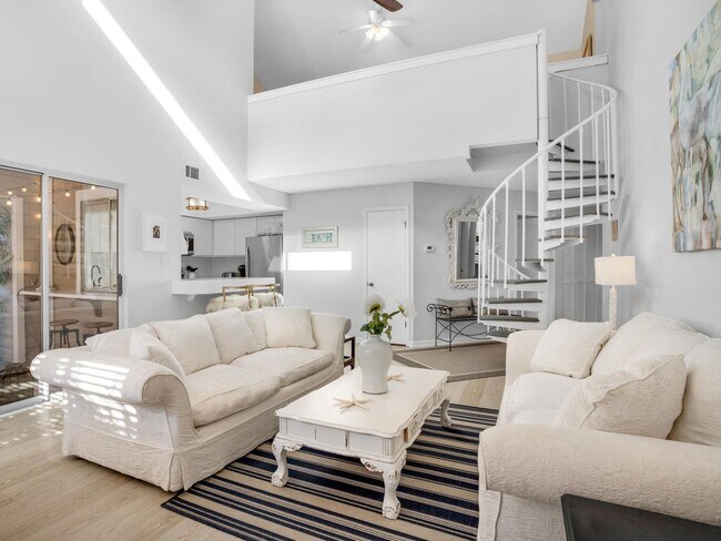 Foto del edificio - 3BR/3BA Fully Furnished Beach Cottage at H...
