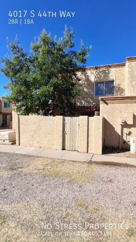 Photo - 4017 S 44th Way-