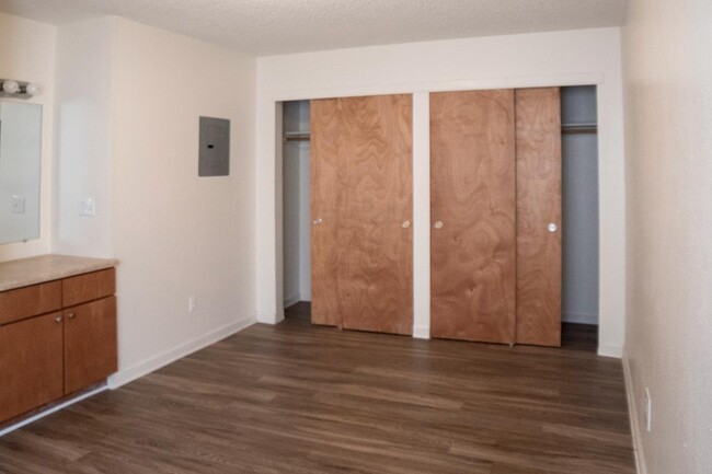 Building Photo - Wheelhouse Apartments