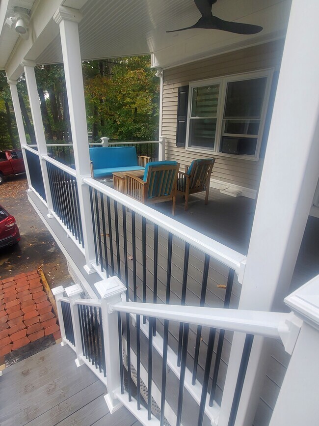 Foto del edificio - 370 High St