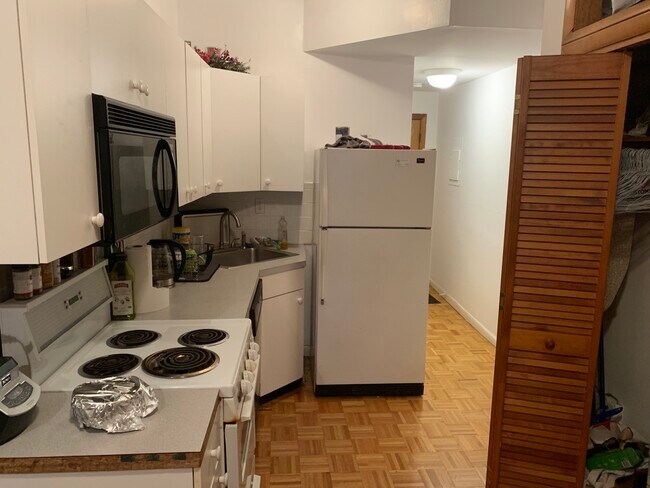 Foto del edificio - 80 West Cedar St