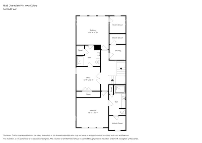 Building Photo - 4026 Champlain Wy