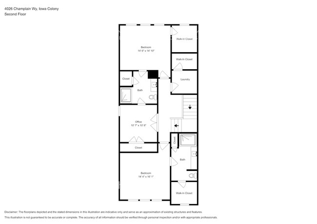 Foto del edificio - 4026 Champlain Wy