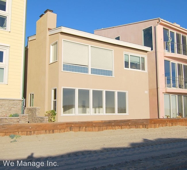 Building Photo - 6515 E Seaside Walk