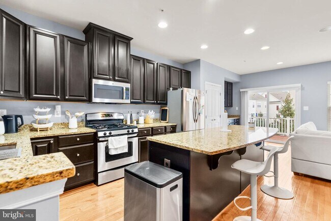 Foto del edificio - 14903 Rockcastle St