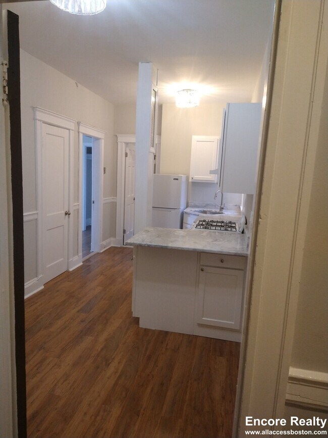 Foto del edificio - 1189 Commonwealth Ave