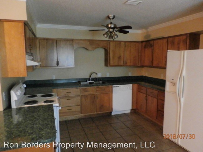 Building Photo - 3 br, 2 bath House - 2724 Indian Ford Road