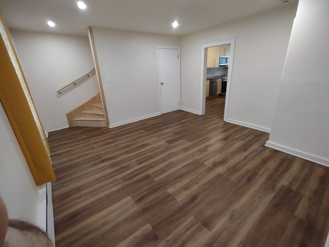 Living room - 273 Main St