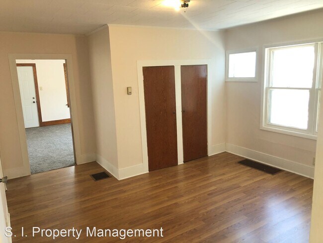 Foto del edificio - 2 br, 1 bath House - 305 E. College