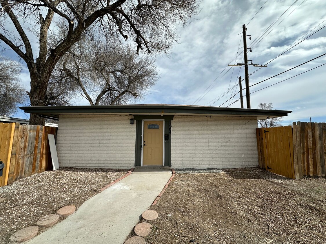 1004 Stuart St, Denver, CO 80204 House Rental in Denver, CO