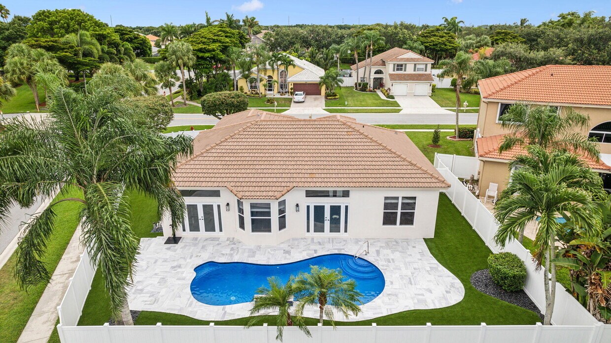Primary Photo - 6009 Royal Birkdale Dr