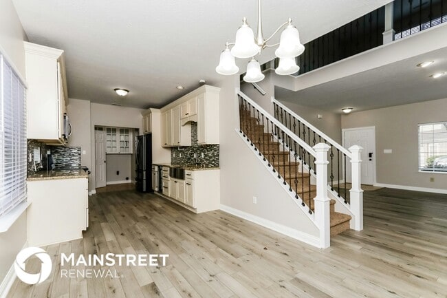Foto del edificio - 540 Mountain Pine Dr