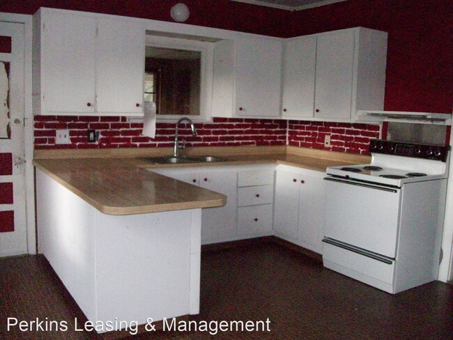 Foto del edificio - 3 br, 1 bath House - 624 Benton Avenue