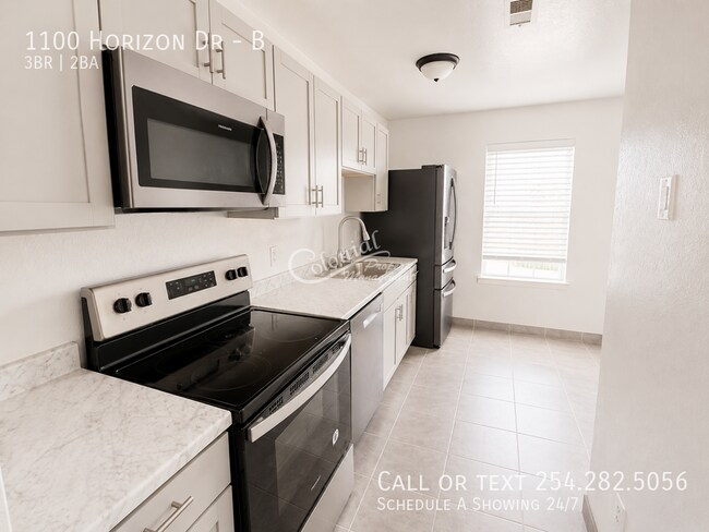 Building Photo - 1100 Horizon Dr