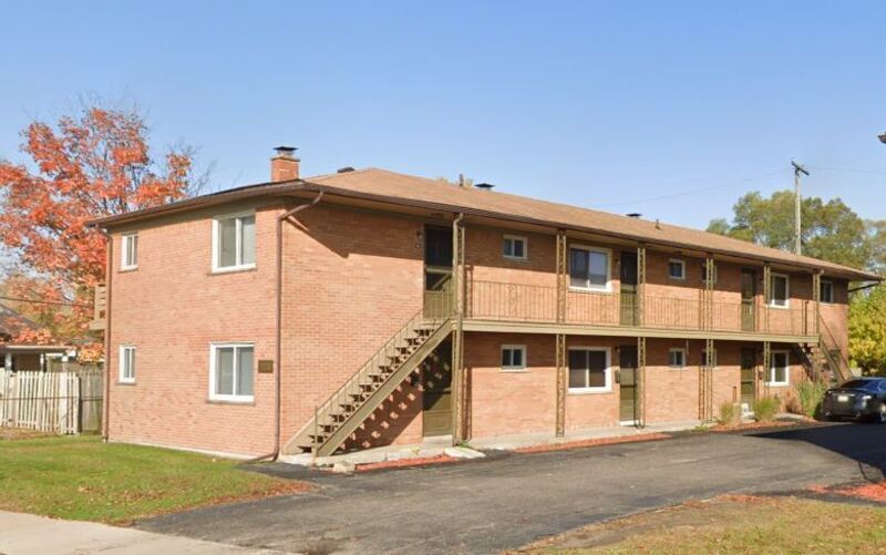 Foto principal - 1936 Goddard Rd