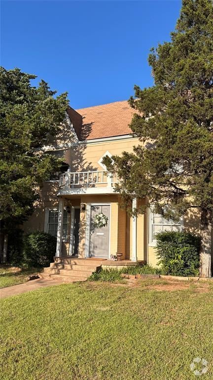 Building Photo - 3714 N Shartel Ave