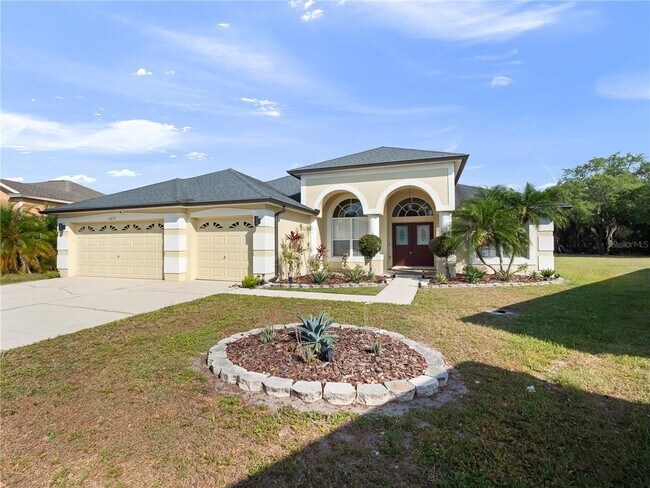 Foto del edificio - 4633 Huron Bay Cir