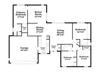 Building Photo - 709 California Woods Cir