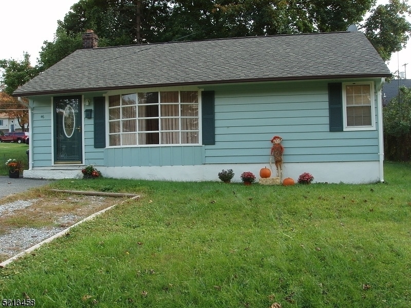 46 Woodbine Ave, Mount Olive, NJ 07828 Room for Rent in Mount Olive