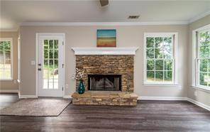 Building Photo - 4110 Chestnut Springs Ct