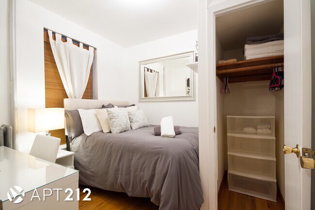Foto del edificio - 146 E 98th St