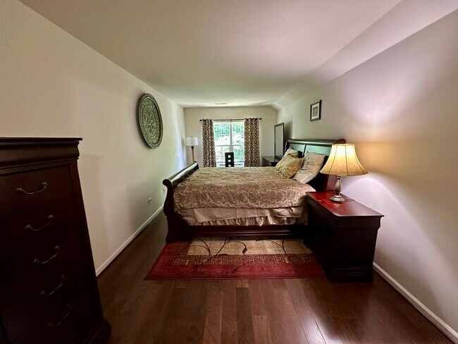 Foto del edificio - 1412 Preserve Ln