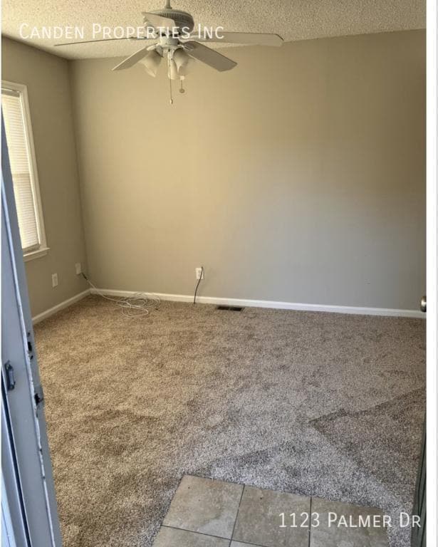 Building Photo - 1123 Palmer Dr