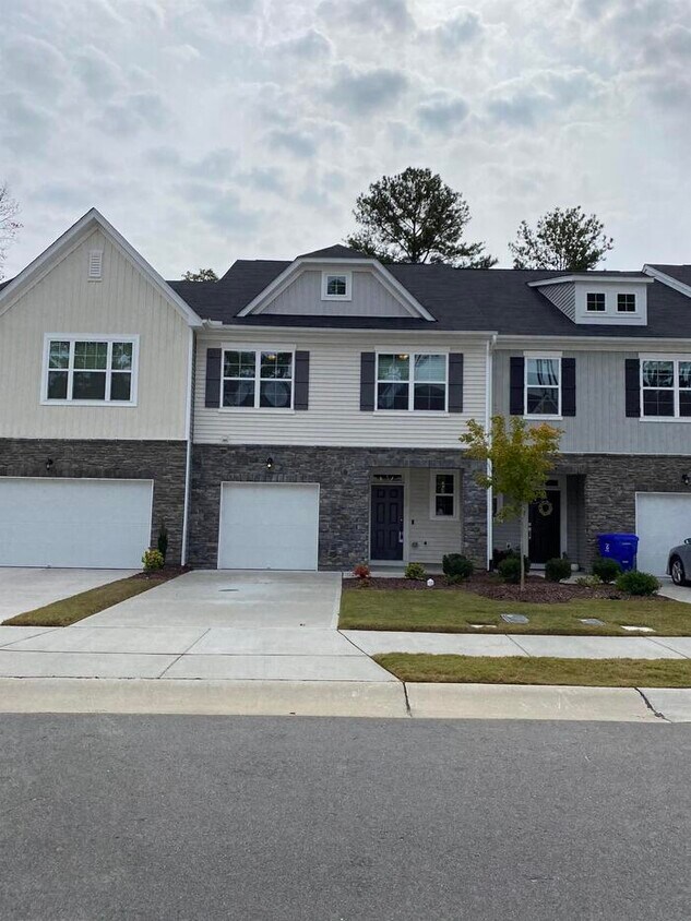 1344 Southpoint Trail, Durham, NC 27713 House Rental in Durham, NC