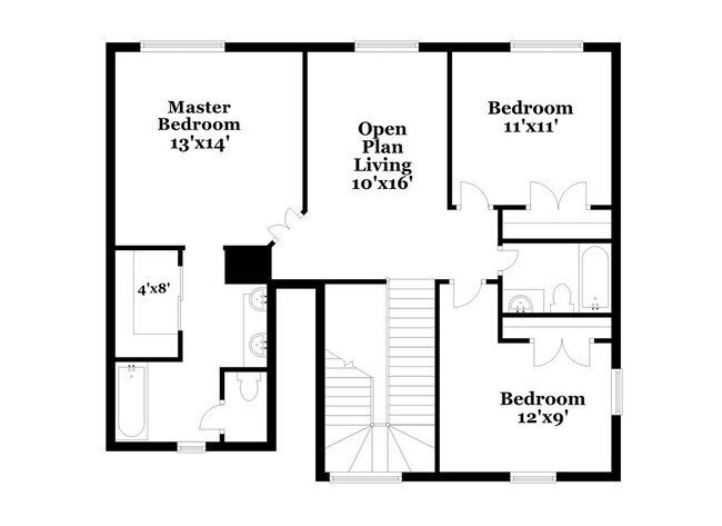Foto del edificio - 3924 Huntmeadow Dr