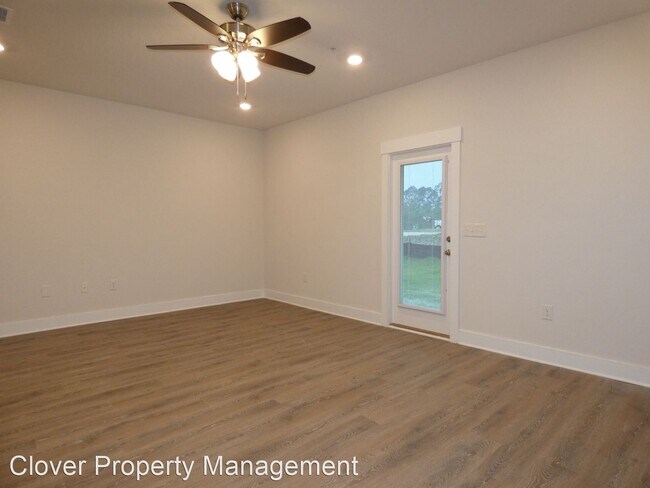 Foto del edificio - 3 br, 2 bath House - 9701 Nature Creek Blvd.