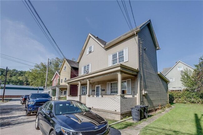 Photo - 113 Line Way Apartment