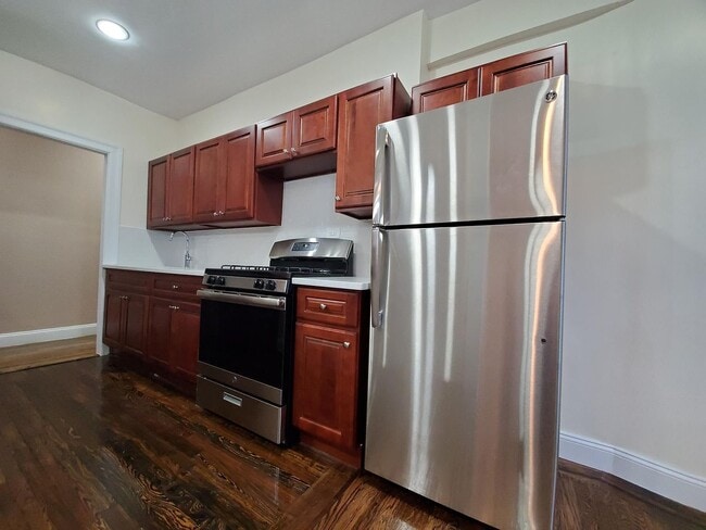 Foto del edificio - 1105 Morrison Ave