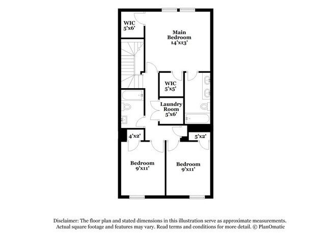 Foto del edificio - 2203 Sunny Cove Dr