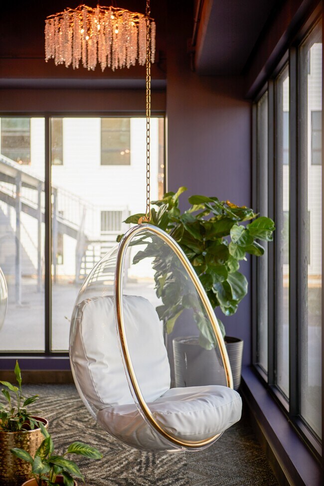 Foto del edificio - Parallel