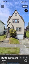 Building Photo - 2206 Wetmore Ave