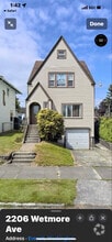 Building Photo - 2206 Wetmore Ave